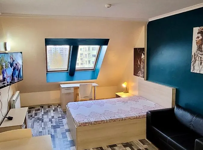 Romantic Studio