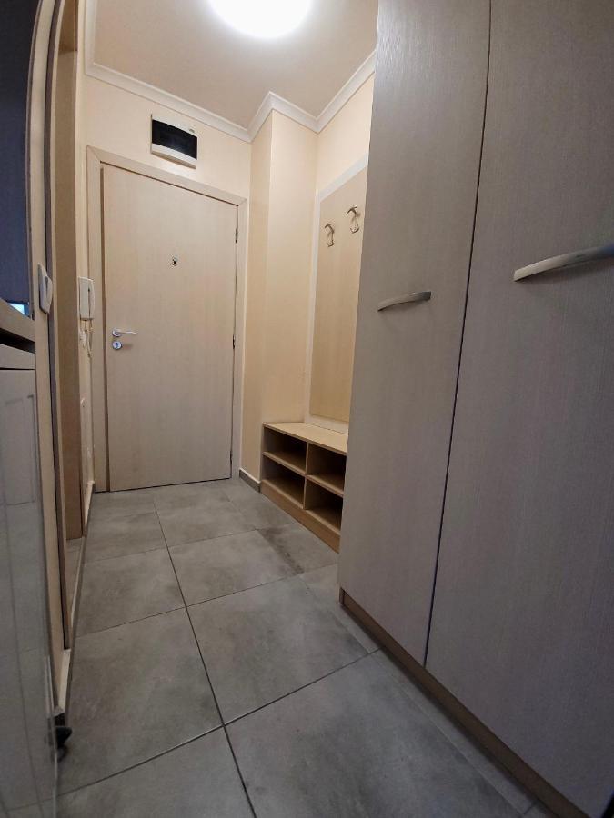Romantic Apartemen